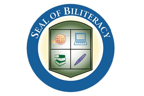 seal of biliteracy definition